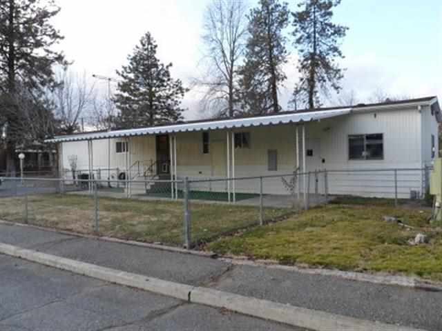 4202 East Lane Park Road, Unit SPACE # 12 Mead, WA 99021 - Photo 2 of 11