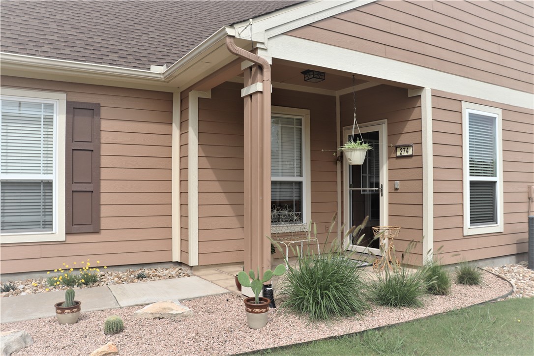 274 Bonham Loop Georgetown, TX 78633 - Photo 1 of 1 Gallery Image 1