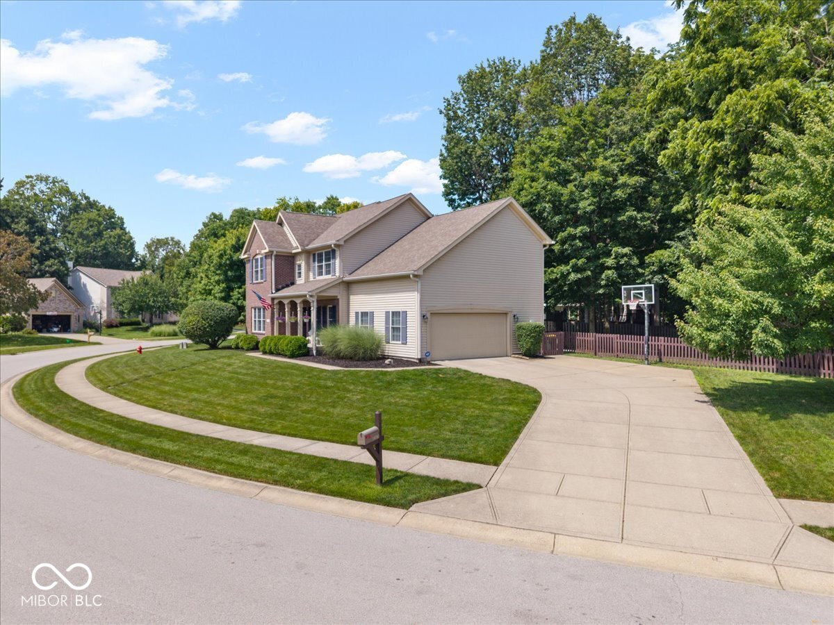 14740 Straley Court Carmel, IN 46033 - Photo 35 of 47