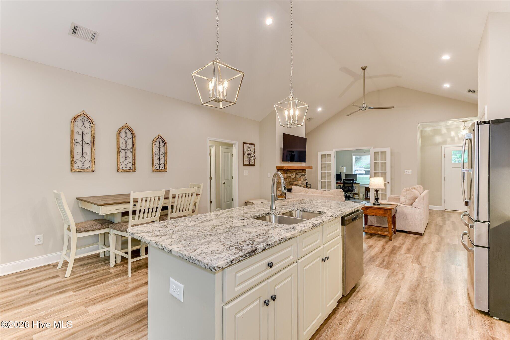 212 Deveraux Point McCormick, SC 29835 - Photo 17 of 44 23-123