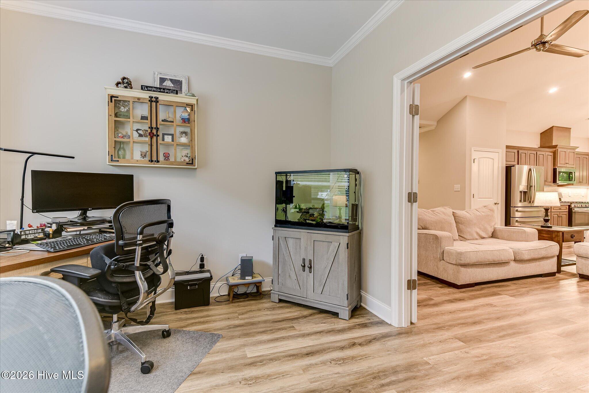 212 Deveraux Point McCormick, SC 29835 - Photo 21 of 44 27-127