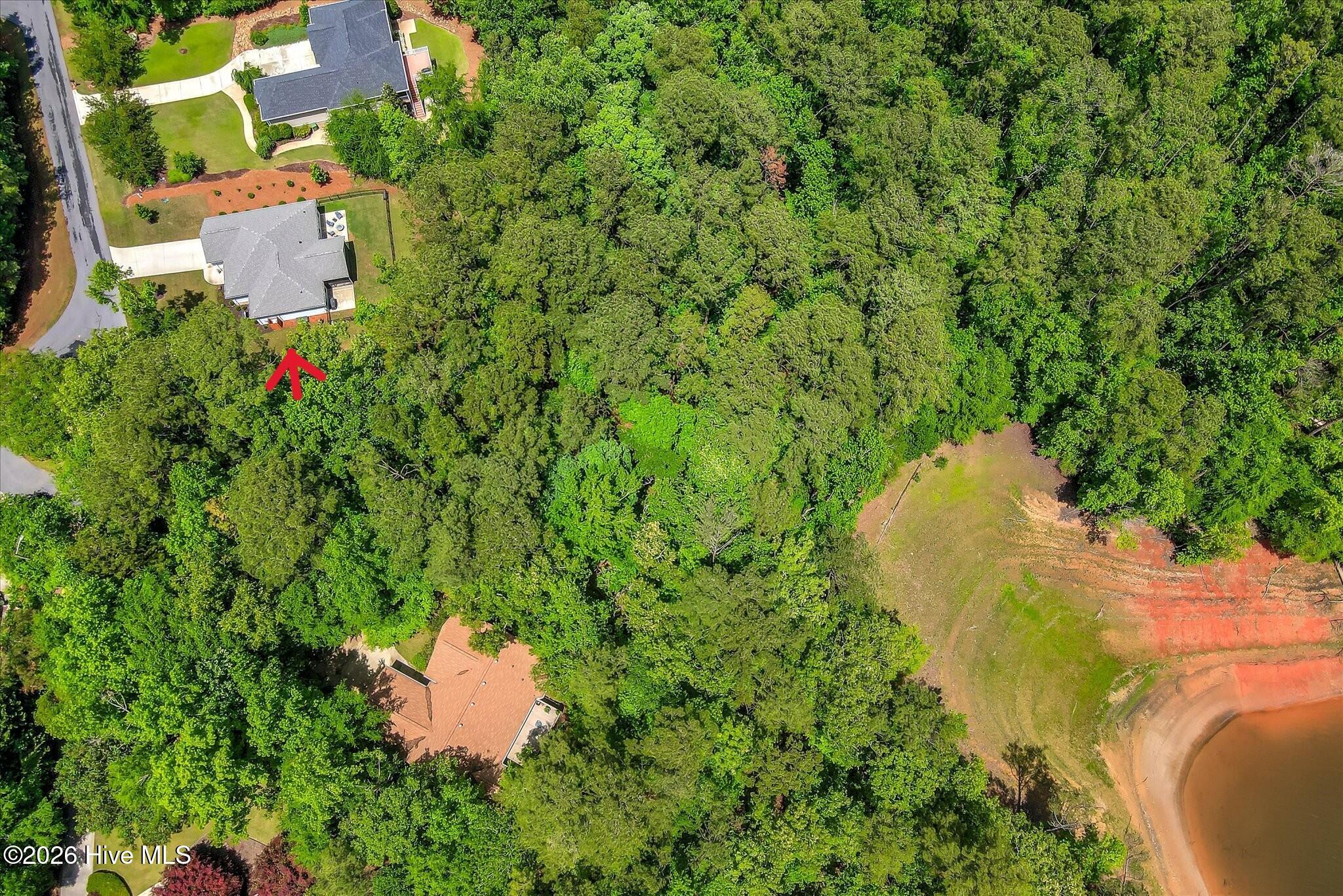 212 Deveraux Point McCormick, SC 29835 - Photo 43 of 44 52 - Aerial