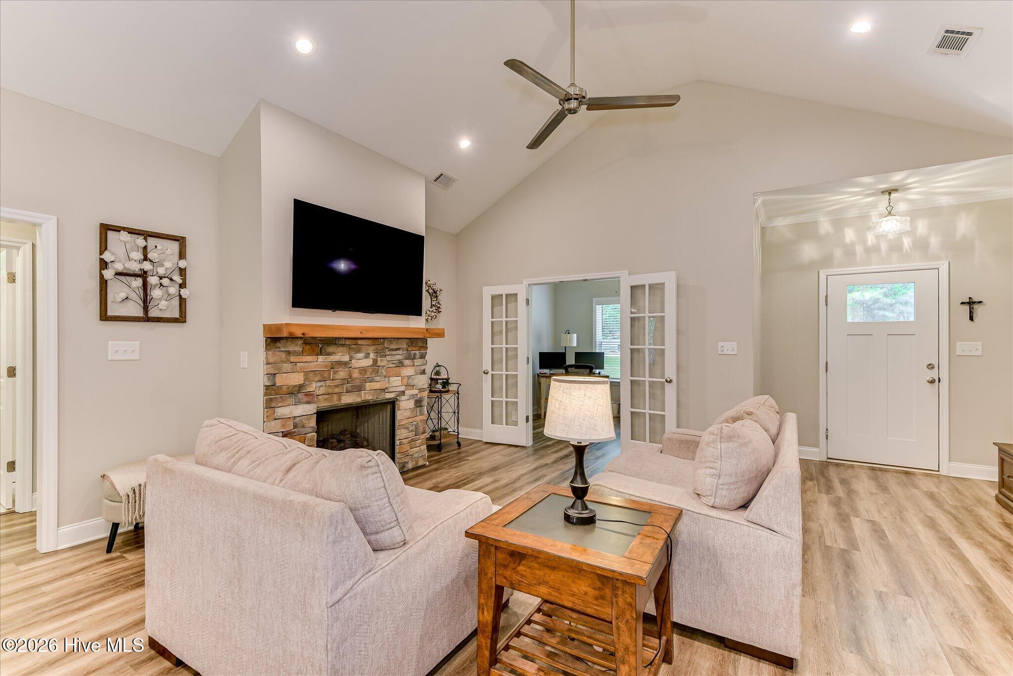 212 Deveraux Point McCormick, SC 29835 - Photo 9 of 44 15-115
