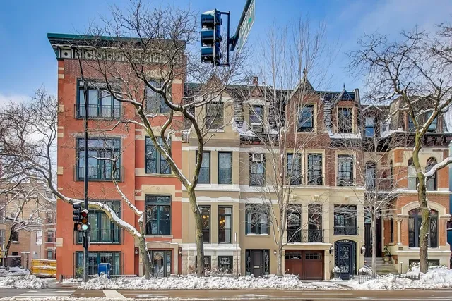 $4,000 | 1402 North La Salle Drive, Unit 1N, Chicago, IL 60610