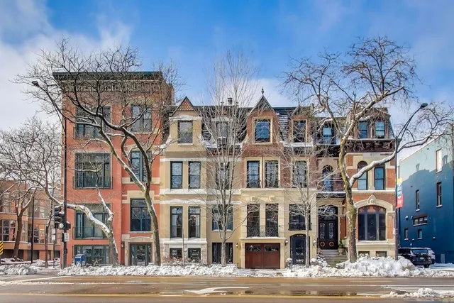 $4,000 | 1402 North La Salle Drive, Unit 1N, Chicago, IL 60610