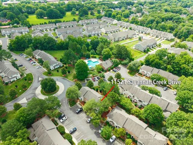 $228,900 | 11521 Savannah Creek Drive, Charlotte, NC 28273