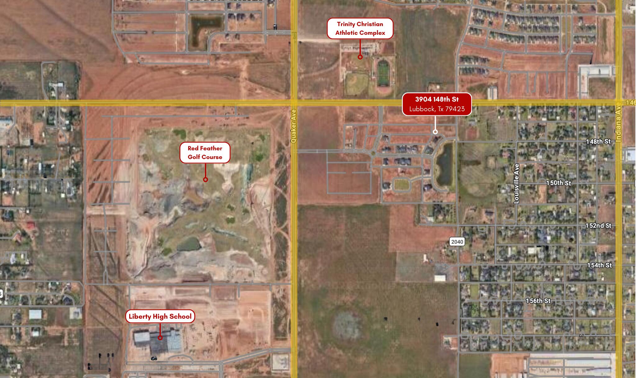 3904 148th Street Lubbock, TX 79423 - Photo 2 of 3 a close up of a shower