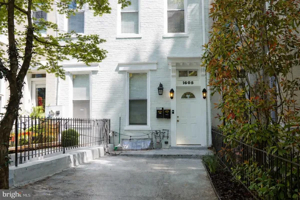 $6,400 | 1605 New Jersey Avenue Northwest, Washington, DC 20001
