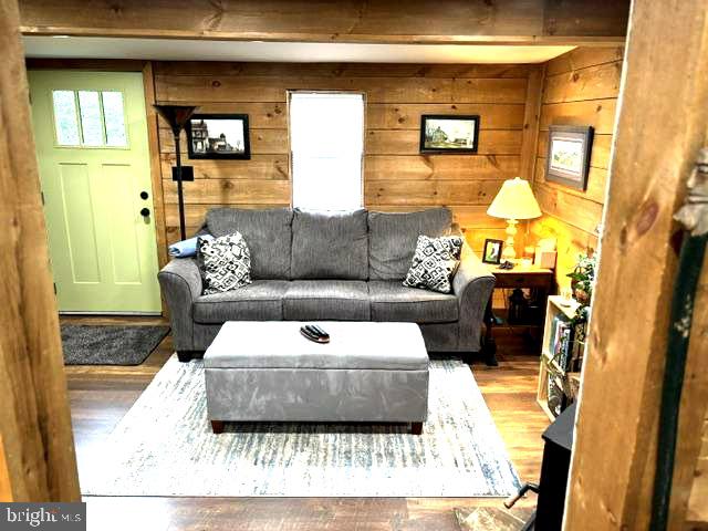 141 Matthews Loop Mathias, WV 26812 - Photo 17 of 37 Gallery Image 17