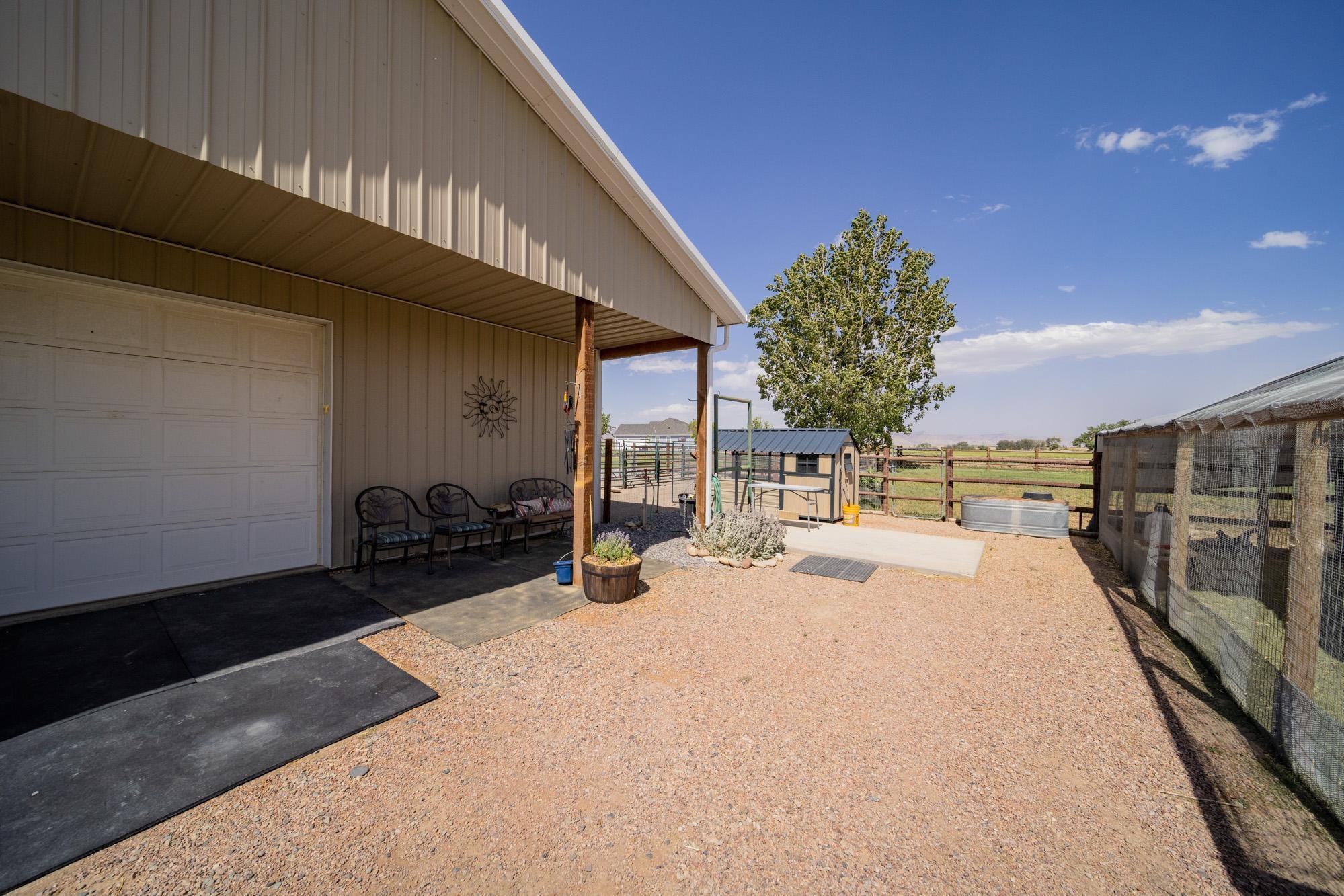 1371 Saddle Ridge Road Loma, CO 81524 - Photo 38 of 42