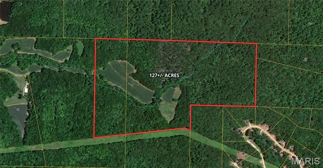 $2,095,500 | 127-ac 127-ac Circle, Marthasville, MO 63357
