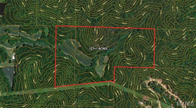 $2,095,500 | 127-ac 127-ac Circle, Marthasville, MO 63357