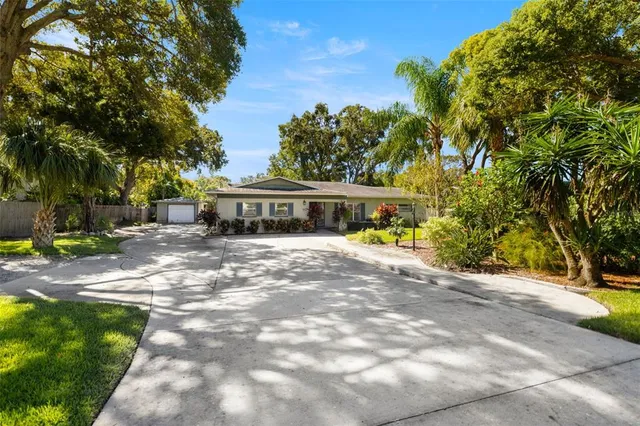 $600,000 | 1512 Florida Avenue, Palm Harbor, FL 34683