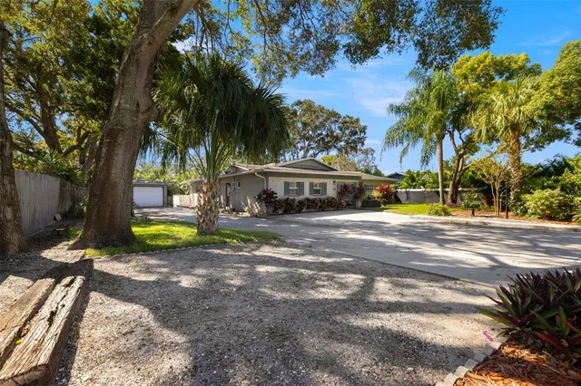 $600,000 | 1512 Florida Avenue, Palm Harbor, FL 34683