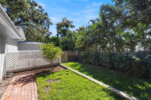 $600,000 | 1512 Florida Avenue, Palm Harbor, FL 34683