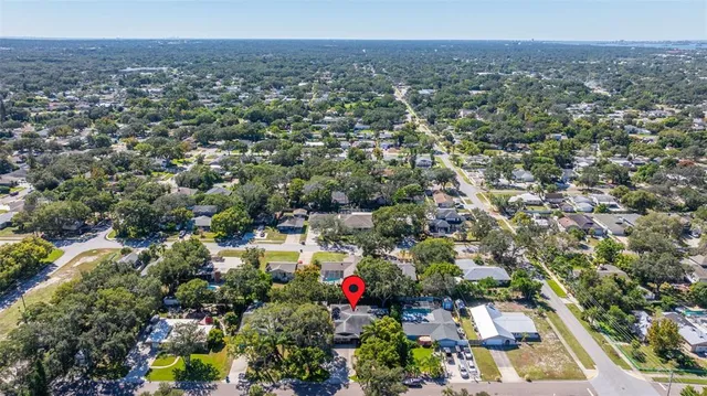 $600,000 | 1512 Florida Avenue, Palm Harbor, FL 34683