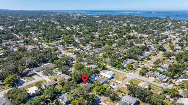 $600,000 | 1512 Florida Avenue, Palm Harbor, FL 34683