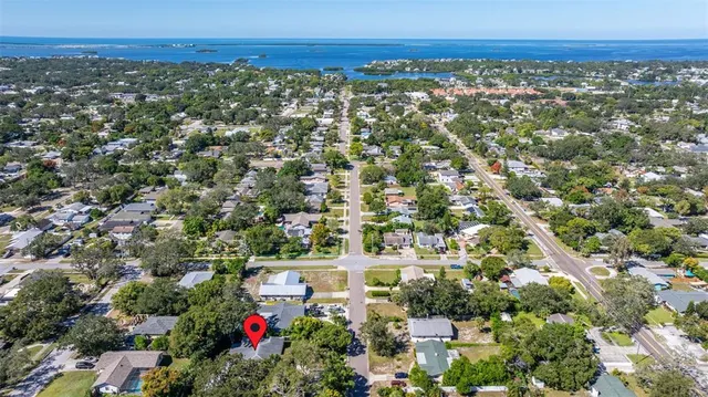 $600,000 | 1512 Florida Avenue, Palm Harbor, FL 34683