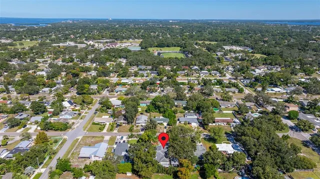 $600,000 | 1512 Florida Avenue, Palm Harbor, FL 34683