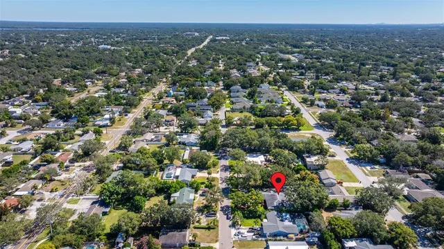 $600,000 | 1512 Florida Avenue, Palm Harbor, FL 34683