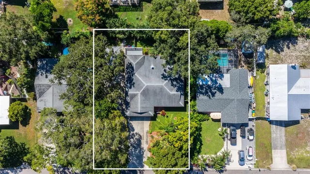 $600,000 | 1512 Florida Avenue, Palm Harbor, FL 34683