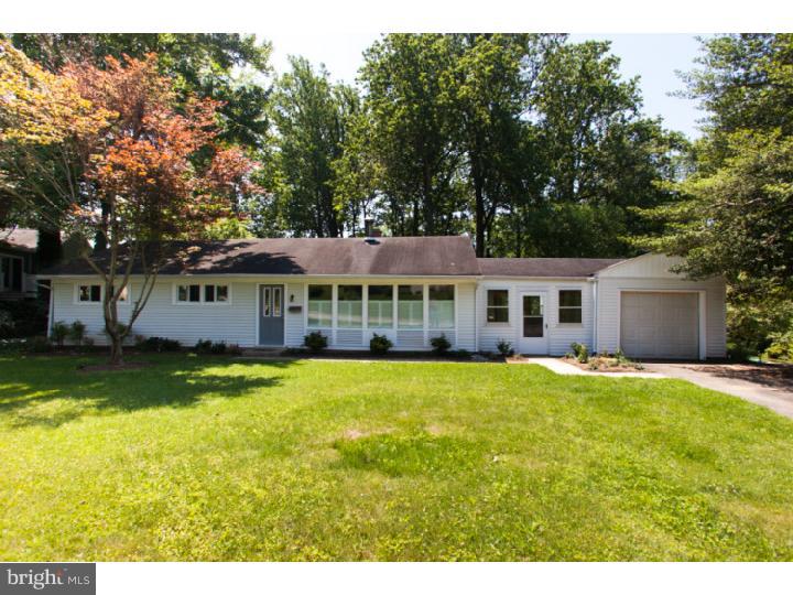 137 Gable Road Paoli, PA 19301 - Photo 2 of 20 Exterior Front