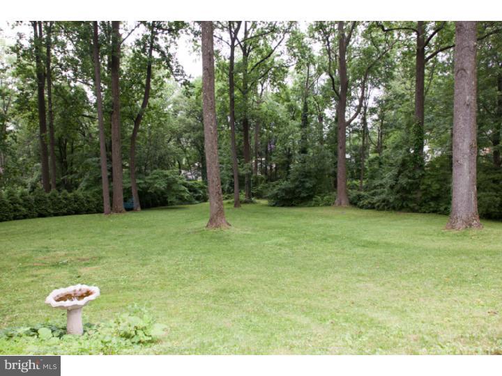 137 Gable Road Paoli, PA 19301 - Photo 12 of 20 Exterior Back