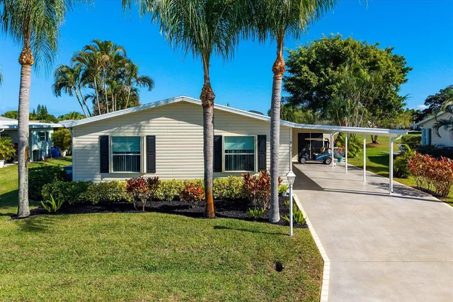 $195,000 | 8162 13th Hole Drive, Port St. Lucie, FL 34952
