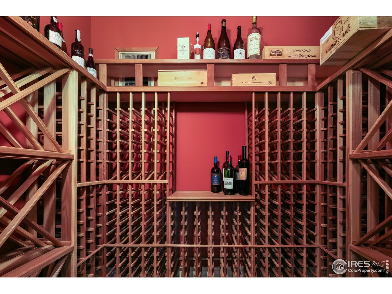 2088 Alpine Dr. Boulder, CO 80304 - Photo 30 of 37 a view of entryway with a front door