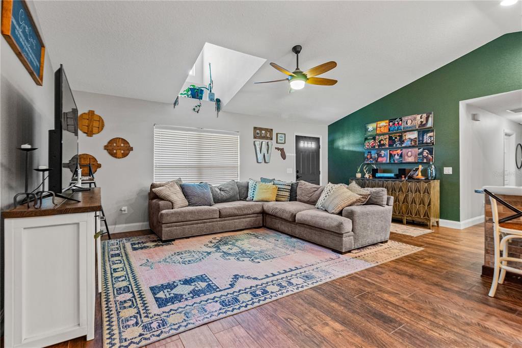 3422 State Rte 471 Sumterville, FL 33585 - Photo 6 of 23