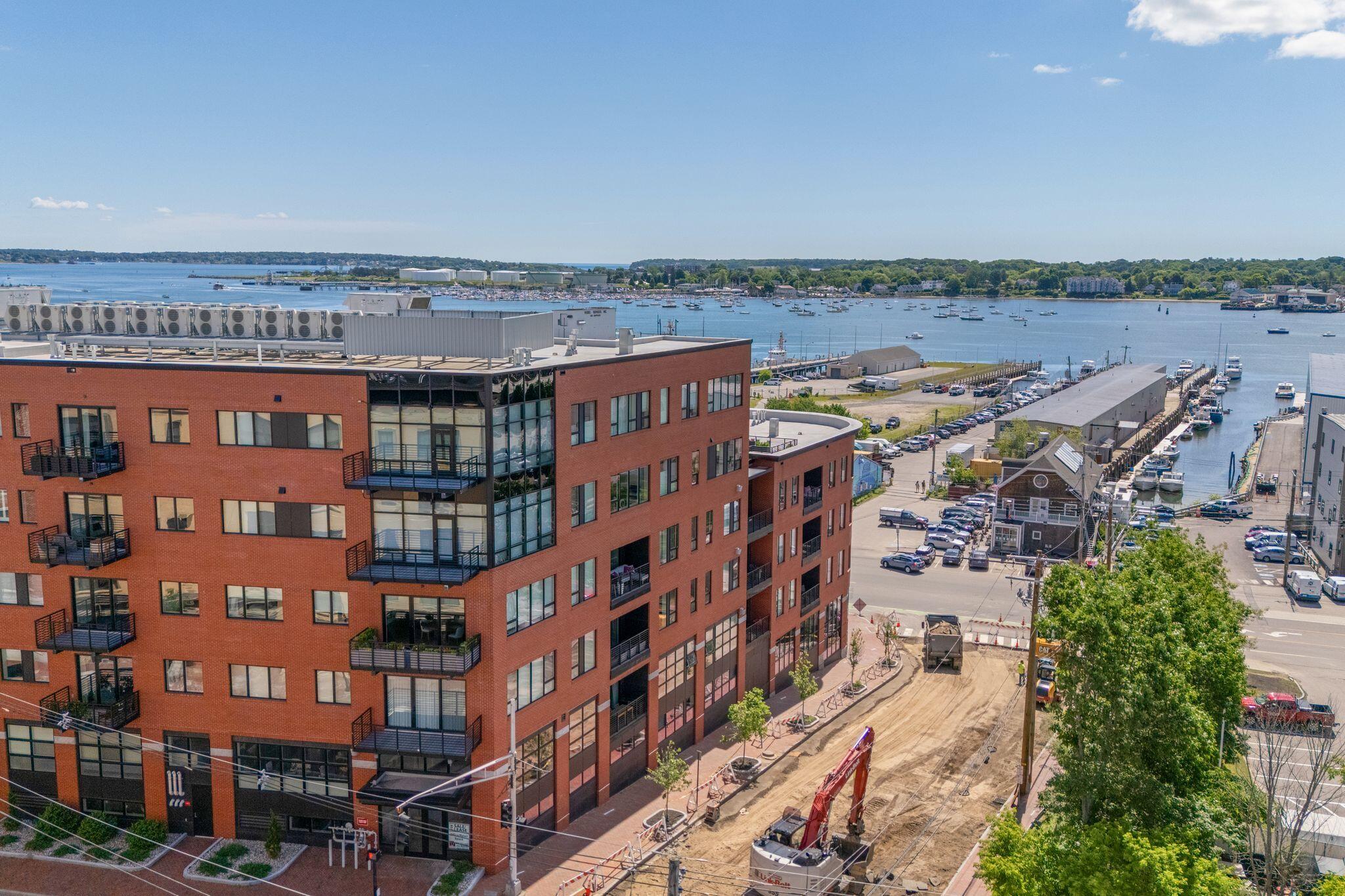 387 Commercial Street, Unit 432 Portland, ME 04101 - Photo 40 of 41 11_DJI_20260616223800_0472_D copy