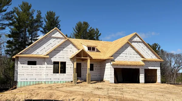 $1,395,000 | 17974 Staples Street Northeast, Andover, MN 55304
