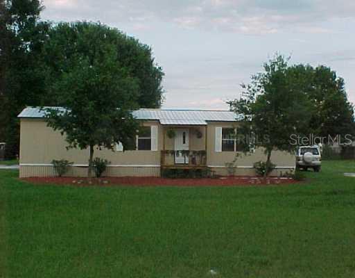 680 Elliott Road Bartow, FL 33830 - Photo 1 of 1 Exterior Front