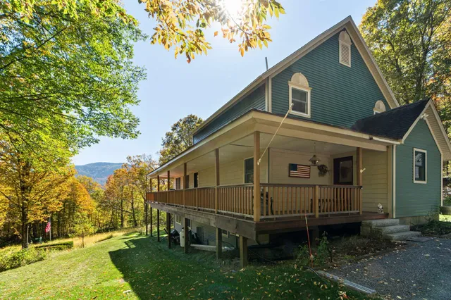 $849,900 | 117 Horseshoe Drive, West Windsor, VT 05037