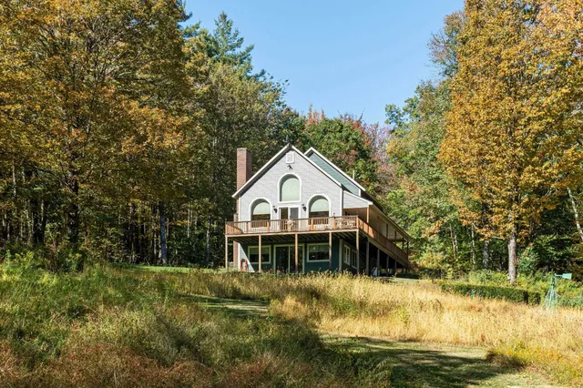 $849,900 | 117 Horseshoe Drive, West Windsor, VT 05037