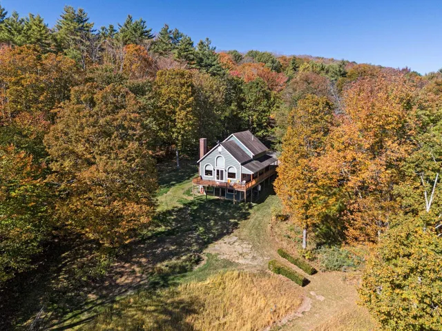 $849,900 | 117 Horseshoe Drive, West Windsor, VT 05037
