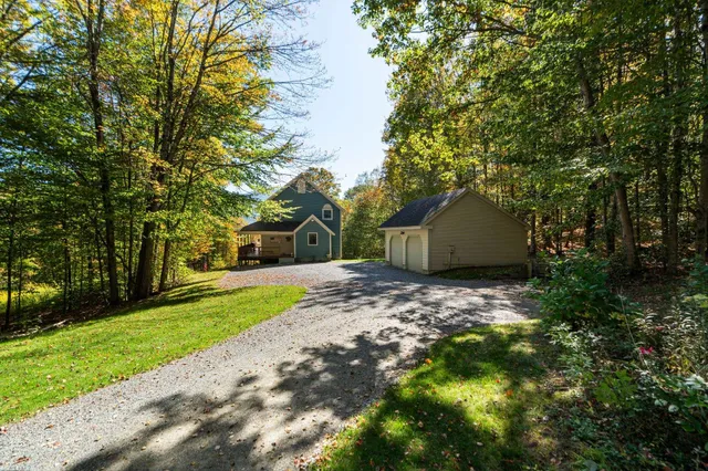 $849,900 | 117 Horseshoe Drive, West Windsor, VT 05037