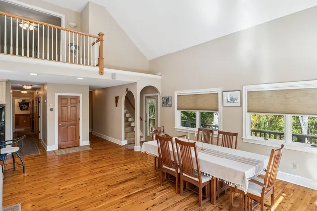 $849,900 | 117 Horseshoe Drive, West Windsor, VT 05037