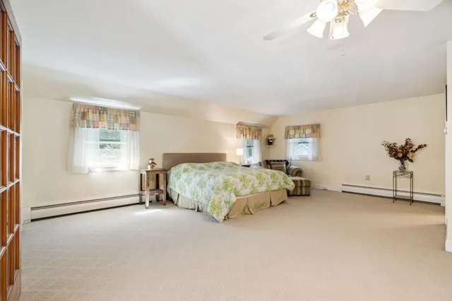 $849,900 | 117 Horseshoe Drive, West Windsor, VT 05037