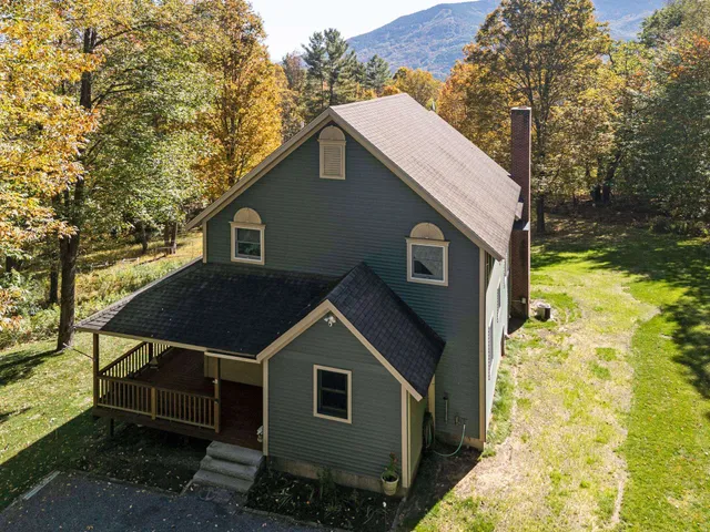 $849,900 | 117 Horseshoe Drive, West Windsor, VT 05037