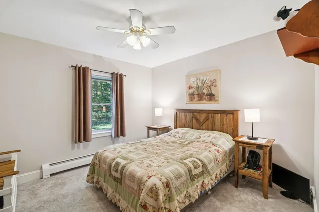 $849,900 | 117 Horseshoe Drive, West Windsor, VT 05037