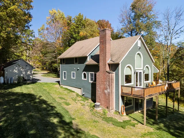 $849,900 | 117 Horseshoe Drive, West Windsor, VT 05037