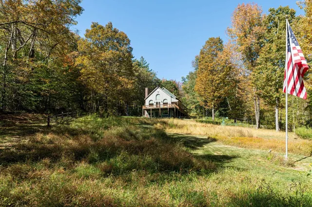 $849,900 | 117 Horseshoe Drive, West Windsor, VT 05037