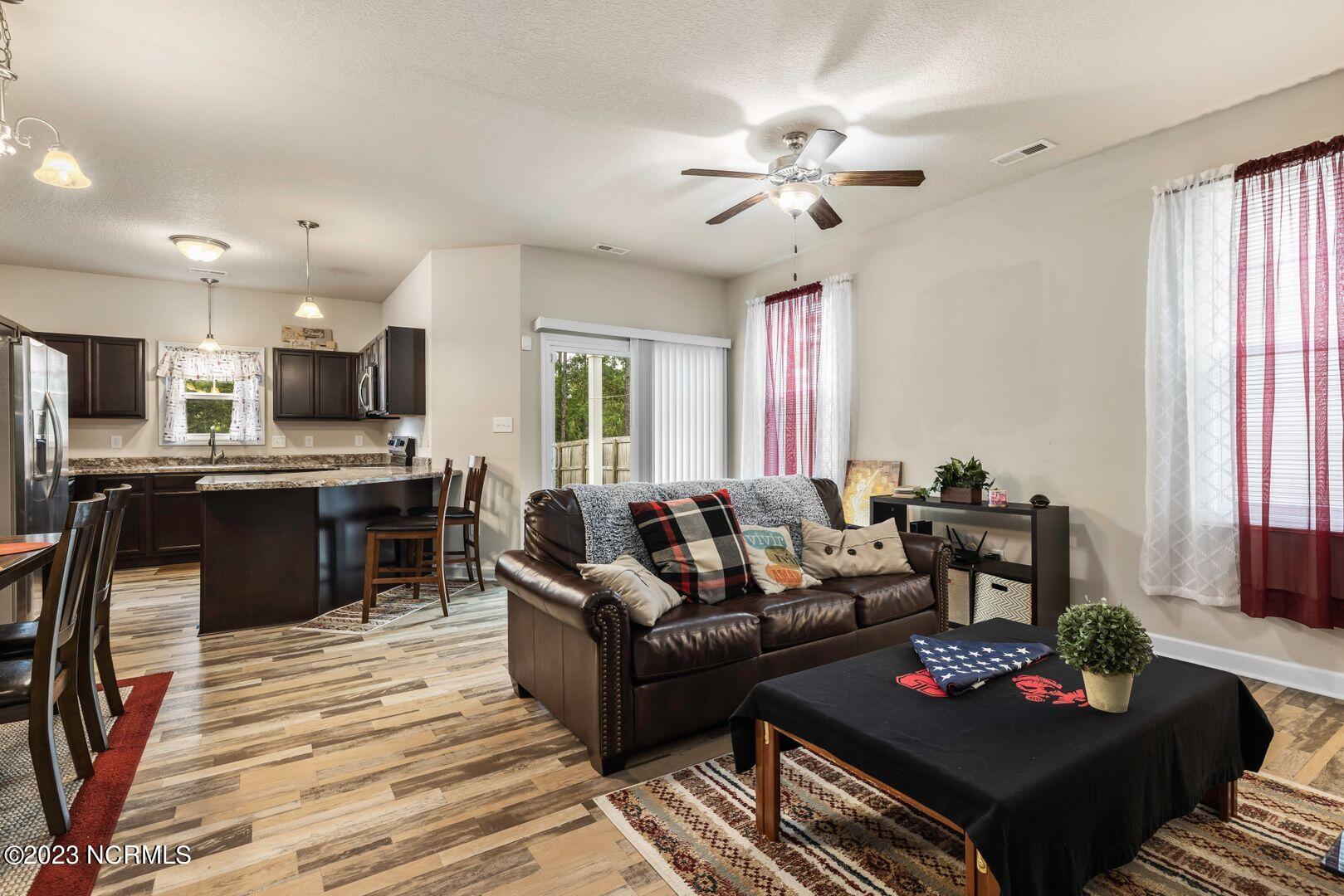 332 Frisco Way Holly Ridge, NC 28445 - Photo 3 of 10 332.1