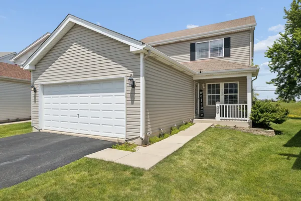 $399,900 | 16703 South Morel Street, Lockport, IL 60441