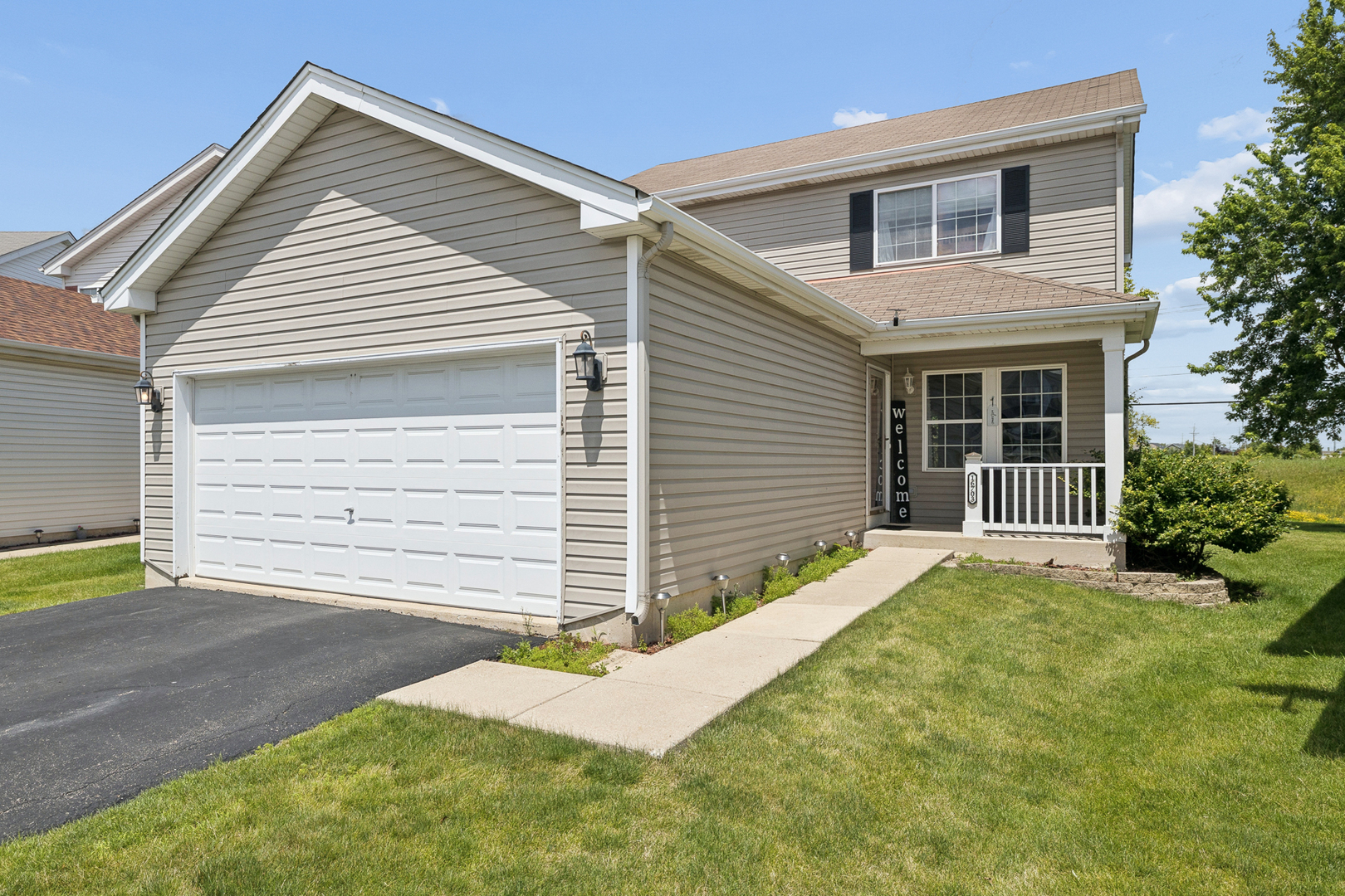 16703 South Morel Street Lockport, IL 60441 - Photo 1 of 26