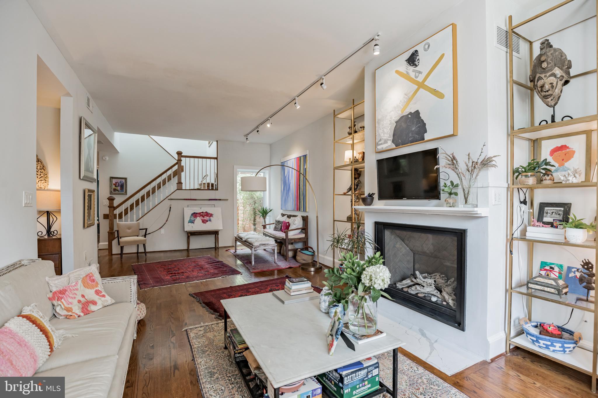 609 7th Street Northeast Washington, DC 20002 - Photo 3 of 30