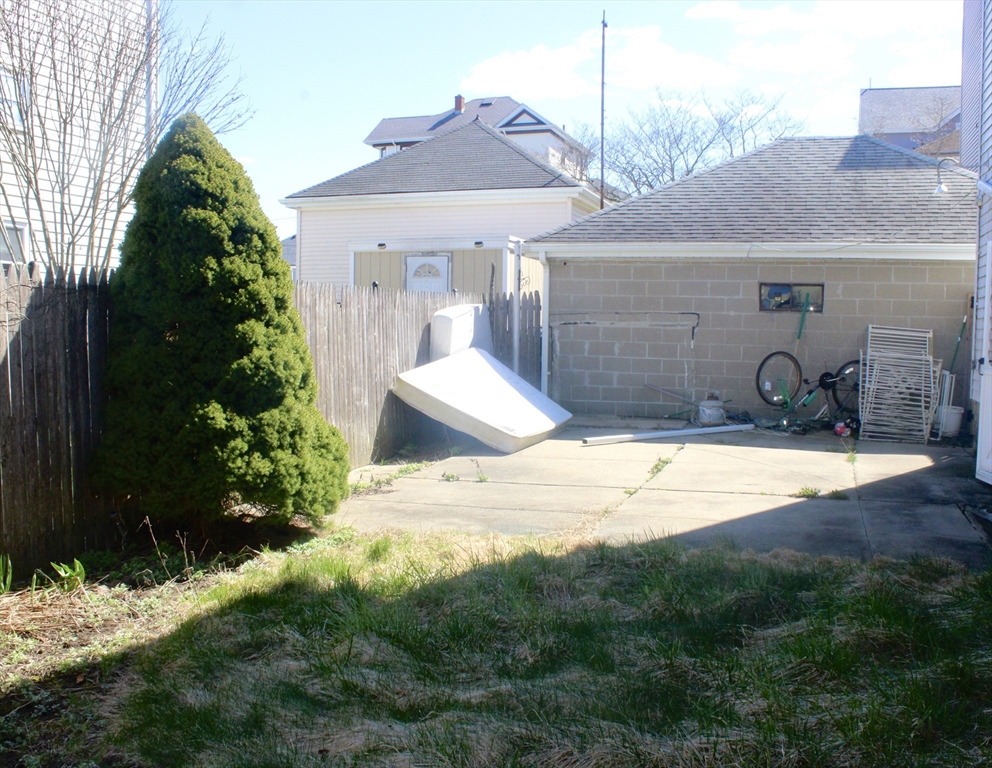 136 Horton Street, Unit 1 Fall River, MA 02723 - Photo 14 of 15