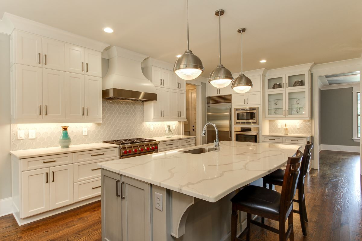 3421 Edgemont Drive Raleigh, NC 27612 - Photo 12 of 26 Photo 12