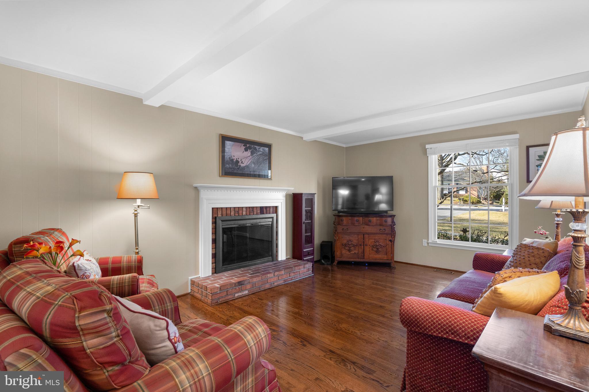 9421 Dunloggin Road Ellicott City, MD 21042 - Photo 8 of 56 Family Room